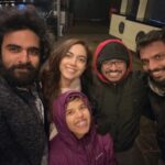 Ashok Selvan Instagram - Ninnila Ninnila / Theeni is one of those special films that has my heart and soul. Being Dev was such a wonderful experiment and experience that I’ll forever be grateful for. Today marks one year of this Beautiful film. Love forever to all the beautiful people I made it with. And my dear makkalay, thank you for all the love you gave us. Cheers and love. P.S. it’s available on @zee5 #1yearofninnilaninnila #NinnilaNinnila #Theeni