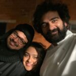 Ashok Selvan Instagram - Ninnila Ninnila / Theeni is one of those special films that has my heart and soul. Being Dev was such a wonderful experiment and experience that I’ll forever be grateful for. Today marks one year of this Beautiful film. Love forever to all the beautiful people I made it with. And my dear makkalay, thank you for all the love you gave us. Cheers and love. P.S. it’s available on @zee5 #1yearofninnilaninnila #NinnilaNinnila #Theeni