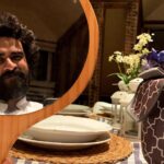 Ashok Selvan Instagram - Ninnila Ninnila / Theeni is one of those special films that has my heart and soul. Being Dev was such a wonderful experiment and experience that I’ll forever be grateful for. Today marks one year of this Beautiful film. Love forever to all the beautiful people I made it with. And my dear makkalay, thank you for all the love you gave us. Cheers and love. P.S. it’s available on @zee5 #1yearofninnilaninnila #NinnilaNinnila #Theeni