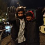 Ashok Selvan Instagram - Ninnila Ninnila / Theeni is one of those special films that has my heart and soul. Being Dev was such a wonderful experiment and experience that I’ll forever be grateful for. Today marks one year of this Beautiful film. Love forever to all the beautiful people I made it with. And my dear makkalay, thank you for all the love you gave us. Cheers and love. P.S. it’s available on @zee5 #1yearofninnilaninnila #NinnilaNinnila #Theeni