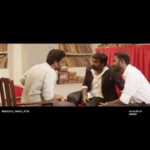 Ashok Selvan Instagram - It’s 2 years of #OhMyKadavule ! Thank you my dear audience. You know how much we love you? Adhu unakku sonna puriyaadhu macha ❤️ Cheers and love, Yours truly. #2yearsofohmykadavule