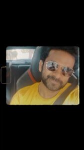 Ashok Selvan Instagram - Makkalay, Sending all my love to you 🫀
Happy Valentine’s Day!
I love you.
And yes one love shoutout to the amazing @yanchanproduced for this music 🔥🍻