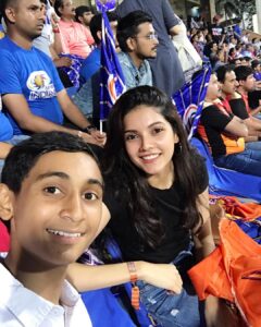 Ashrita Shetty Instagram - 🧡🧡🧡