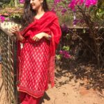 Ashrita Shetty Instagram - Roots 🏡🌷