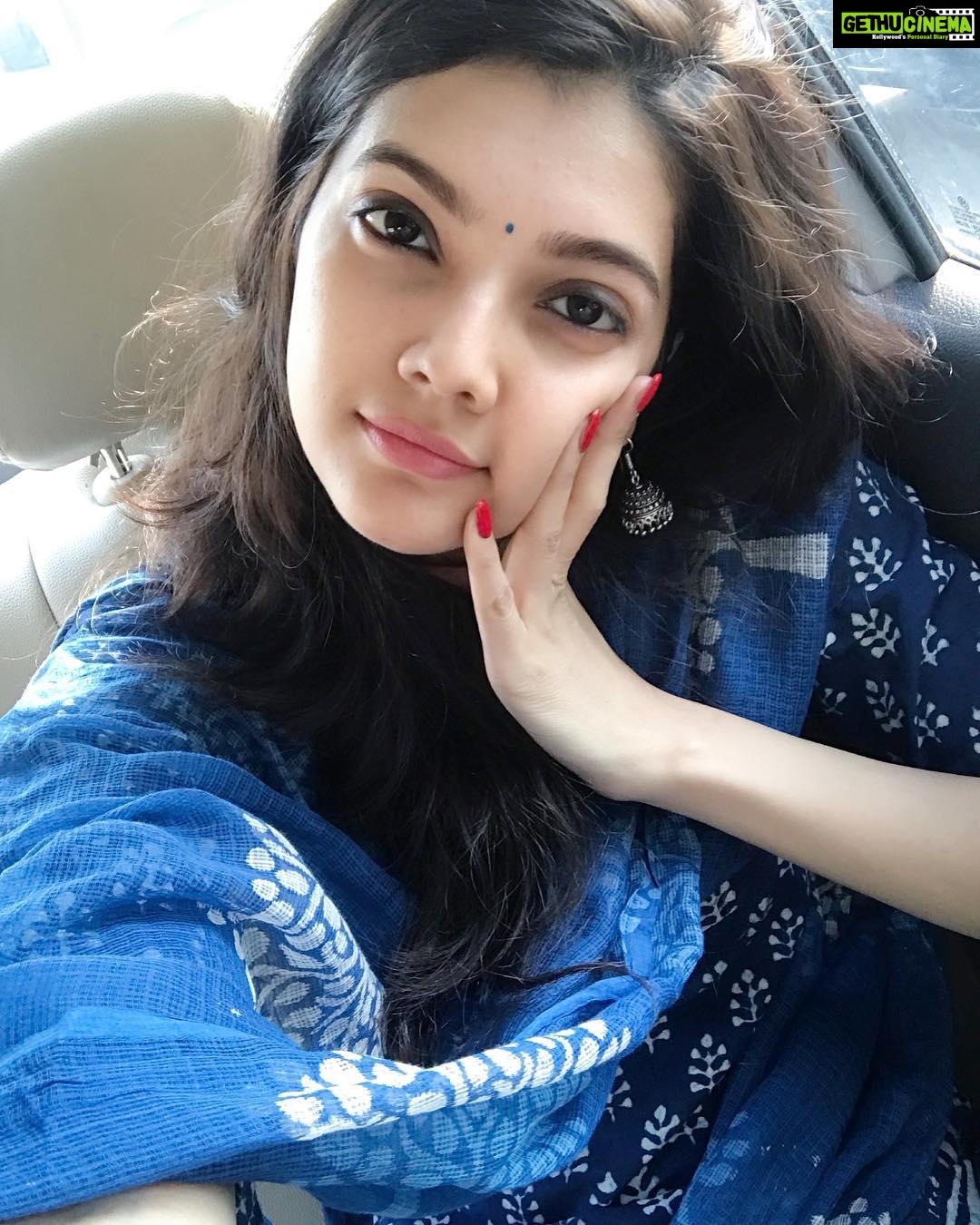 Ashrita Shetty Instagram - 👼🏻 - Gethu Cinema