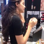 Ashrita Shetty Instagram -