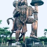 Ashrita Shetty Instagram – 🧡 Annapoorneshwari Temple Hosanadu Kodyadka