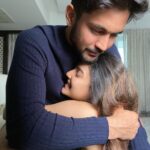 Ashrita Shetty Instagram - Love ♾🖤
