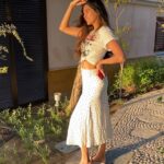 Ashrita Shetty Instagram – Find me under the sun 🌞🧡