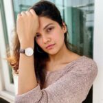 Ashrita Shetty Instagram - Starting the year right with @danielwellington End Of Season sale. Get up to 50% off on your favourite timepieces. Plus, you guys get an additional 15% off with my code "ASHRITA15" #danielwellington #collaboration