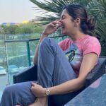 Ashrita Shetty Instagram - When a new day begins, dare to smile gratefully💫🌺
