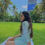 Ashrita Shetty Instagram – Something about sunny days 🌞🦋
📸 : @nupurnagar Colombo, Sri Lanka