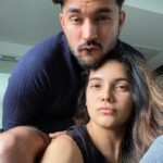 Ashrita Shetty Instagram - Love ♾🖤
