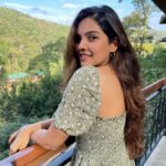 Ashrita Shetty Instagram - Can't complain ⛰☁❣