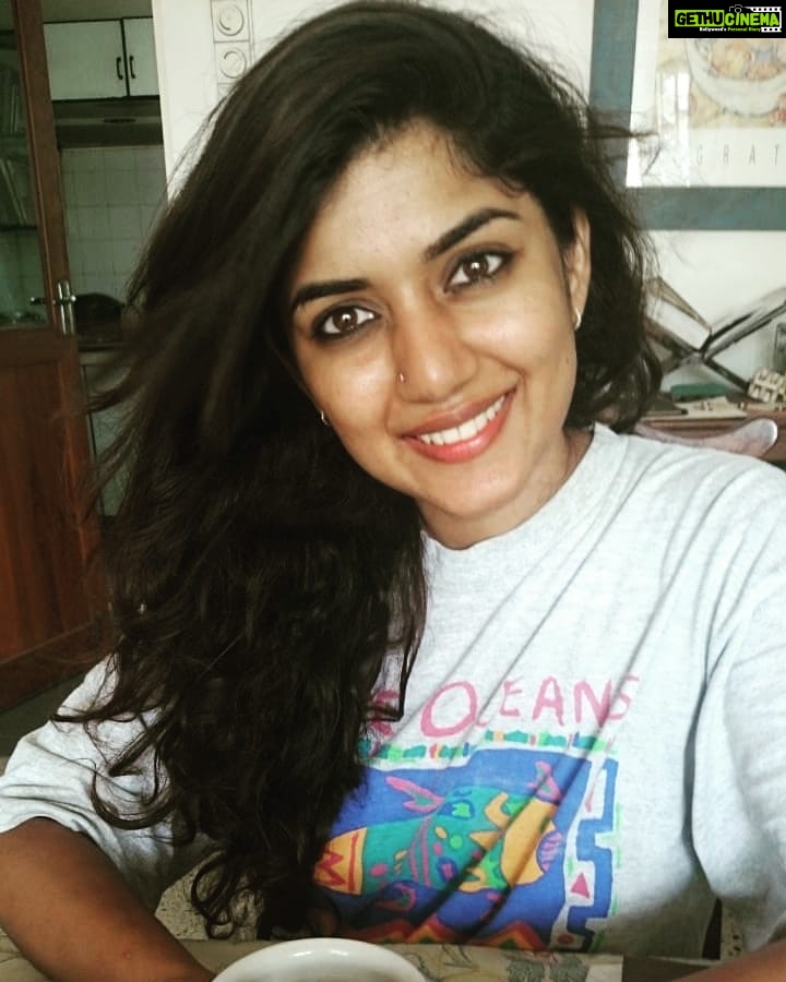 Ashwin Kakumanu Instagram - Happy birthday @sonxemk ! The last few months during covid hasn't been easy on many people and I can only admire and praise the way you've held the family together while also working on your career and raising our baby girl. π