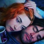 Ashwin Kakumanu Instagram - I was nominated by @shivakars to post an image a day for 10 days from films that moved me. I nominate @sonxemk . Day 8 of 10. #eternalsunshineofthespotlessmind
