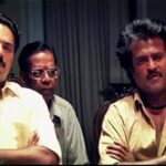 Ashwin Kakumanu Instagram - I have been nominated by @shivakars to post one image every day for 10 days from films that moved me. I nominate @vasukibhaskar . Day 6 of 10.