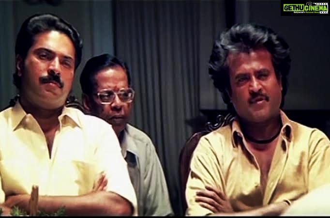 Ashwin Kakumanu Instagram - I have been nominated by @shivakars to post one image every day for 10 days from films that moved me. I nominate @vasukibhaskar . Day 6 of 10.