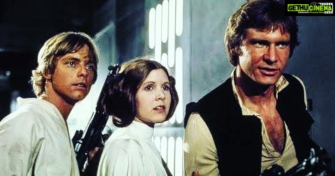 Ashwin Kakumanu Instagram - I've been nominated by @shivakars to post one image every day for 10 days from films that moved me. I nominate @hariprasaduday . Day 5 of 10. #maytheforcebewithyou