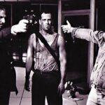 Ashwin Kakumanu Instagram - I've been nominated by @shivakars to post one image every day for 10 days from films that moved me. Today I nominate @venkat_prabhu . Day 4 of 10 : Die Hard #yippikayey