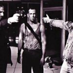 Ashwin Kakumanu Instagram – I’ve been nominated by @shivakars to post one image every day for 10 days from films that moved me. Today I nominate @venkat_prabhu . Day 4 of 10 : Die Hard #yippikayey