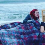 Ashwin Kakumanu Instagram - I was nominated by @shivakars to post an image a day for 10 days from films that moved me. I nominate @sonxemk . Day 8 of 10. #eternalsunshineofthespotlessmind