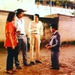 Ashwin Kakumanu Instagram – I’ve been nominated by @shivakars to post one image every day for 10 days from films that moved me. I nominate @nandhini_js (fellow KH fan!) Day 3 of 10 : Aboorva sagothargal.
I love this movie! This to me is the perfect, peak  @ikamalhaasan sir movie. Pulp, commercial ,gloriously 80’s. I love everything about it, the fonts ( the tall and short ‘Kamal’),the title credits,the music (oh,that music!) the costumes, the songs and dances, the fx! I started watching it to take screengrabs and couldn’t stop. This movie made me laugh,cry, and still wonder after all these years how they achieved the effects without traditional CG. That music still moves me after being parodied so much , I bet you’ll hear it when you see these images, that’s the power of Raja sirs score in this one! This movie makes me sentimental for the days when I remember watching it on video cassette. I can’t wait to show my daughter this movie when she’s old enough and see her reaction to it! Funnily enough this is one of the earliest movies I remember where I started to mimic what I saw on screen. I remember performing ‘unnai ninaichen’ to my uncles and aunts and bursting into tears 😂🤡