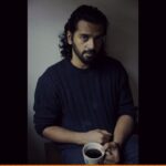 Ashwin Kakumanu Instagram - Some steaming hot coffee to get you through your #Mondays. #mondaymotivation #blackcoffee #americano #sonyalpha #sweaterweather