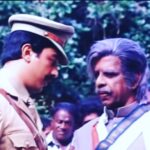 Ashwin Kakumanu Instagram - I've been nominated by @shivakars to post one image every day for 10 days from films that moved me. I nominate @nandhini_js (fellow KH fan!) Day 3 of 10 : Aboorva sagothargal. I love this movie! This to me is the perfect, peak @ikamalhaasan sir movie. Pulp, commercial ,gloriously 80's. I love everything about it, the fonts ( the tall and short 'Kamal'),the title credits,the music (oh,that music!) the costumes, the songs and dances, the fx! I started watching it to take screengrabs and couldn't stop. This movie made me laugh,cry, and still wonder after all these years how they achieved the effects without traditional CG. That music still moves me after being parodied so much , I bet you'll hear it when you see these images, that's the power of Raja sirs score in this one! This movie makes me sentimental for the days when I remember watching it on video cassette. I can't wait to show my daughter this movie when she's old enough and see her reaction to it! Funnily enough this is one of the earliest movies I remember where I started to mimic what I saw on screen. I remember performing 'unnai ninaichen' to my uncles and aunts and bursting into tears 😂🤡