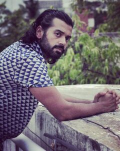 Ashwin Kakumanu Instagram - Brooding photos thinking about where we're headed into the future before the photographer tells me, just be in the now. 😂courtesy @sonxemk #a7III #85mm