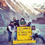 Ashwin Kakumanu Instagram – Will never forget this trip. My most favorite place in the world. The way to Leh with Abhilash,@i_siddv @srihari__s and yuvaraj vivek. Miss you brother, wonder what you would have made of the times we’re living in now.. Taken 10 years ago. Nostalgia hits harder these days.