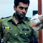 Ashwin Kakumanu Instagram - Cause no ones keeping track of the days now and every day is a throwback thursday to how things used to be.. here's a snap of me 10 years ago , from the first time I wore a police uniform for #Mankatha. @vasukibhaskar took me for a hair cut,took my measurements and I went from IIT scientist in #7aumarivu to corrupt cop SI Ganesh #throwbackwhateverday