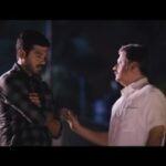 Ashwin Kakumanu Instagram – Part 3 from #thiri. Director Ashok wrote this scene superbly and all I had to do was let go. Anyway, lots of feels yesterday and today so I thought I’d share.