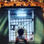 Ashwin Kakumanu Instagram - Pray