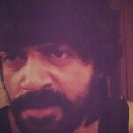 Ashwin Kakumanu Instagram - Today is the release of Rambo: last blood and to celebrate the occasion here's me goofing off and also wishing @officialslystallone the best for the release. First blood 2 was one of the first films I remember my dad showing me as a kid. My friend vijayan and I used to watch that vhs tape till we ruined it. We collected the toys as kids and put him on grass ,sand and made our own little adventures. Now,I'm not sure I would show that sort of graphic violence to a 7 year old today but I think I turned out okay. 🧐 @officialslystallone you're an inspiration for the opportunities you created for yourself when people when wouldn't give you any or when they thought you were down & out... Keep punching Sly. #rambolastblood #ramboday @necaofficial