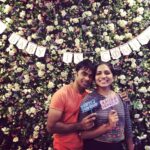 Ashwin Kakumanu Instagram - Flashback to the really awesome #Gameofthrones themed baby shower @trishathilak27 @jasmav @niru_f @sri.sri @mouseylocks @paruvp & @ranjanishanker threw @son_emk at #flowerpower tea room. They all outdid themselves with the creativity and decor, it was right before the final season started! On a side note, @i_siddv totally pulled a bran & predicted the gender. All hail siddu the soothsayer. 😂 #sistersbeforemaesters #pileofnaath #whatdowesaytothegodofbed #nottoday #readyforthenightswatch #babyiscoming