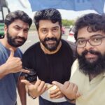 Ashwin Kakumanu Instagram - Road tripping with this crew @infinitepixelz @riaz.88 . #traveldiaries #shootyourshot #sugarcanerush #runandgun