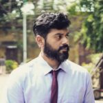 Ashwin Kakumanu Instagram - Working on a project and getting to shoot in a spinning mill in pondicherry. Pretty amazing property with a lot of history! Mr.Sivaji Ganesan and Mrs. Vyjayanthimala shot the 1960 film 'Irumbuthirai' here. Excited to share news of the show soon- it's an investigative thriller about print journalism today with a blend of historical, political and corporate elements. Blessed to be part of different genres and mediums. More details soon. #mixinggenresismyjam