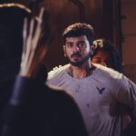 Ashwin Kakumanu Instagram - Season finale of #Nilanilaodivaa on @viutamil is out today at 10 am. Thank you for loving it as much as we loved making it. :) @nandhini_js @thesunainaa @viuindia @viutamil
