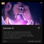 Ashwin Kakumanu Instagram - Episode 12 of #Nilanilaodivaa is out on the @viutamil app. Only one more to go and the season ends,it's been a fun ride seeing all your reactions to the show and this new medium.thanks for supporting it :) @nandhini_js @thesunainaa @aswath_official @kpy_gabrella @actorshira @vav_here @nadigan_vickywaran