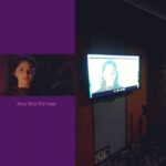 Ashwin Kakumanu Instagram - Here's a neat little edit of the dubbing for episode 11 of #Nilanilaodivaa . Only 2 more episodes to go now @thesunainaa @nandhini_js