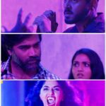 Ashwin Kakumanu Instagram - Episode 8 of #NilaNilaOdiVaa is out! Unga aaruvathukkum porumaiyukkum nandri ♥️ so happy to see you guys look forward to the new episodes! And what an episode this was,romance comedy and action! Most of the characters converge only in this one episode. @nandhini_js @thesunainaa @aswath_official @kpy_gabrella @vav_here @actorshira @viutamil #ViuOriginal