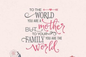 Ashwin Kakumanu Instagram - What do you say about mother's that haven't been said already? One day isn't enough to celebrate the sacrifices and the lengths they go to provide for and take care of a family. To all the mother's out there and the mother's to be, happy mother's day! @son_emk @sujinikakumanu @meeramanavalan @meenamohan love you all!