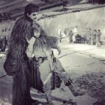 Ashwin Kakumanu Instagram - Rest in peace Peter Mayhew. Chewbacca was the loyal best friend who made sure no one messed with you and growing up I think we all wanted a friend like him. I loved the way he captured all the snarls, growls and head turns like an animal would. He made a shaggy fur suit that could have gone wrong into a character with a lot of soul. So much so that when I saw the character at disneyland last year I immediately reached out for his trademark hug and felt like a kid again. May you be with the force. #maythe4thbewithyou #chewie #chewbacca #petermayhew