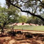 Ashwin Kakumanu Instagram - Got to visit #matrimandir in #auroville with @son_emk & @preetisingla .Got to go inside the mandir and can't describe it other than say that it's a must visit. It's like sci-fi & spirituality architecture all blended into one.