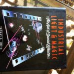 Ashwin Kakumanu Instagram - This book on special effects about #industriallightandmagic and visual effects got me hooked into making movies when I was 11 years old. I had worn out the VHS tapes of fx movies like star wars and Indiana Jones and always wondered how they made them.I saw this book in landmark (extra points for those that remember the gorgeous nungambakkam landmark book store) and begged my mother for it for what seemed like months. It was expensive then, considering she was a single mother working and taking care of my sister and me at the same time. There were people who told her not to get it, that it would be a waste of money and that a 10 year old would look at the pictures and not read it.. I remember reading it end to end a few times and it was one of those books that moved me closer to wanting to work in the movies. Seeing this today after so many years brings back memories and made me realize how I've come step by step towards my childhood dream of working in the movies. It's not everyday that you get to do & be what you wanted to as a little boy. I'm thankful for that. And