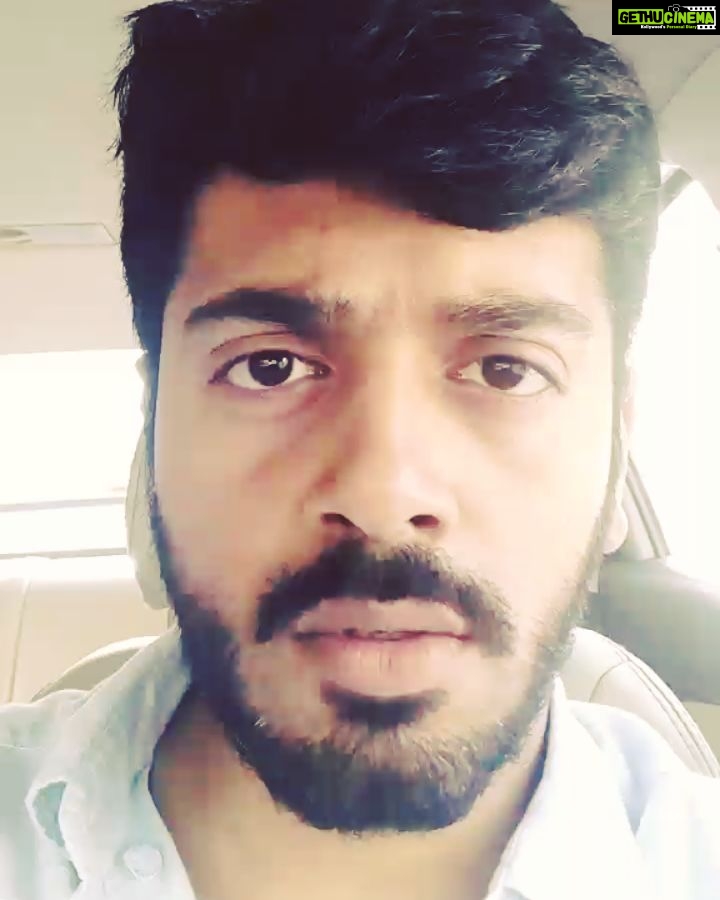 Ashwin Kakumanu Instagram - On May 4th,Here's my #darthvader impression. Forever a fan of #starwars. #mimicry #maythefourthbewithyou #nerdalert