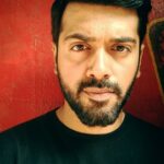 Ashwin Kakumanu Instagram - Cleaning up, time to move on to the next role and next project. Details in time. #cleanslate #teakadaiselfie #actorprep