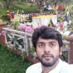 Ashwin Kakumanu Instagram - #Goa #weddingdaze #askparu #sunsets