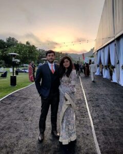 Ashwin Kakumanu Instagram - Had the pleasure of being a part of a wonderful family wedding. Got to dress up like Bond :) and ate the most amazing food! Congratulations Mika and Azeem! Thank you for letting us be a part of your beautiful wedding celebrations . . . #keepcalmandmarrykhan#malibuwedding#saddlerockranch#vineyards#srilanka#india#pakistan#wearefamily#southeastasiansassemble